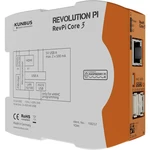 Kunbus RevPi Core3+ 8GB PR100299 riadiaci modul  12 V, 24 V