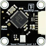TinkerForge 290 senzor hladiny akustického tlaku  Vhodný pre (vývojový počítač) TinkerForge 1 ks
