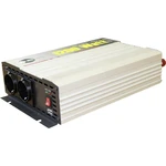 e-ast menič napätia DC / AC HPL 1200-D-12 1200 W 12 V/DC - 230 V/AC, 5 V/DC