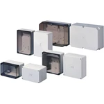 Rittal PK 9507.000 inštalačná krabička 110 x 110 x 90 polykarbonát svetlo sivá (RAL 7035) 1 ks Rittal PK 9507.000 inštalačná krabička 110 x 110 x 90 polykarbonát svetlo sivá (RAL 7035) 1 ks