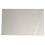 Proma 138 085c čelný panel (d x š) 202.9 mm x 128.5 mm hliník hliník (eloxovaný) 1 ks