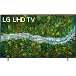 LG Electronics 75UP77009LB.AEUD LED TV 189 cm 75 palca En.trieda 2021: G (A - G) CI+, DVB-C, DVB-S2, DVB-T2, Smart TV, U