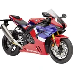 Maisto Honda CBR1000RR-R Fireblade 1:12 model motorky