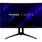 Viewsonic ELITE XG270QC herný monitor 68.6 cm (27 palca) En.trieda 2021 G (A - G) 2560 x 1440 Pixel WQHD 1 ms USB 3.2 (G