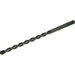 C.K.  T3120 0411 oceľ vrták do betónu  4 mm Celková dĺžka 110 mm  1 ks
