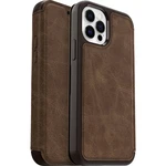 Otterbox Strada Booklet Apple iPhone 12, iPhone 12 Pro espresso