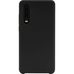 JT Berlin Steglitz Silikon Case Huawei P30 čierna