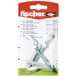 Fischer UX 8 x 50 OH N K univerzálna hmoždinka 50 mm 8 mm 94297 2 ks