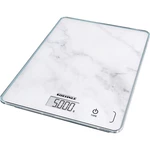 Soehnle Page Compact 300 Marble digitálna kuchynská váha digitálna  sivá