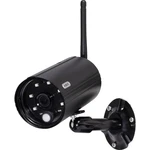ABUS OneLook PPDF14520 bezdrôtový-prídavná kamera   1920 x 1080 Pixel 2.4 GHz