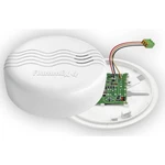 FlammEx A4009004566 bezdrôtový hlásič úniku vody bez senzora  možnosť zapojenia do siete na batérie