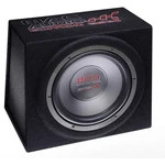 Mac Audio Edition BS 30 black pasívny subwoofer do auta 800 W