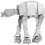 Stavebnica Metal Earth Star Wars AT-AT