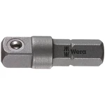 Wera 870/1 05136000001 spojovací nástavec   Pohon (skrutkovač) 1/4" (6,3 mm) Typ zakončenia 1/4" (6,3 mm) 25 mm 1 ks