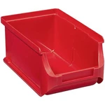 Allit ProfiPlus Box 2 červený Allit  456205, (š x v x h) 100 x 75 x 160 mm, červená