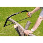 Fiskars  124800 oblúková píla 21“ SW30 533 mm