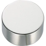 TRU COMPONENTS 505783 permanentný magnet guľatý (Ø x v) 5 mm x 10 mm N35  1.18 - 1.24 T Max. pracovná teplota: 80 °C