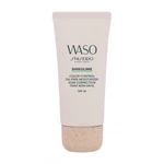 Shiseido Waso Shikulime SPF30 50 ml denný pleťový krém pre ženy na normálnu pleť; na mastnú pleť; na dehydratovanu pleť