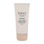 Shiseido Waso Shikulime SPF30 50 ml denný pleťový krém pre ženy na normálnu pleť; na mastnú pleť; na dehydratovanu pleť