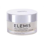 Elemis Pro-Collagen Definition 50 ml denný pleťový krém na veľmi suchú pleť; výživa a regenerácia pleti; na dehydratovanu pleť; proti vráskam