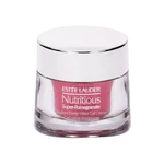 Estée Lauder Nutritious Radiant Energy Super-Pomegranate 50 ml pleťový gél na veľmi suchú pleť; na unavenú pleť; na dehydratovanu pleť