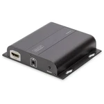Digitus DS-55123 HDMI ™, infraport prídavný prijímač cez sieťový kábel RJ45 120 m