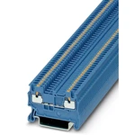 Feed-through terminal block PT 1,5/S BU 3208126 Phoenix Contact