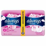 Always Ultra Duo 16ks Super Plus Sensitive