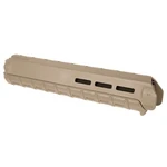 Předpažbí MOE® M-LOK® Rifle AR15/M4 Magpul® – Dark Earth (Barva: Dark Earth)