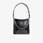 HVISK Kabelka Amble Croco Small