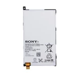 Eredeti akkumulátor  Sony Xperia Z1 Compact - D5503 (2300mAh) - PC