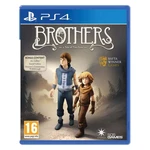 Brothers: A Tale of Two Sons - PS4