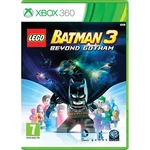 LEGO Batman 3: Beyond Gotham - XBOX 360