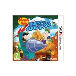 Phineas & Ferb: Quest for Cool Stuff