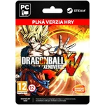 Dragon Ball: Xenoverse [Steam] - PC