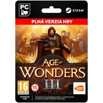 Age of Wonders 3 [Steam] - PC