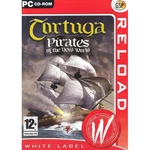 Tortuga: Pirates of the New World (White Label) - PC