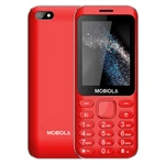 Mobiola MB3200i, Dual SIM, Red - EU disztribúció