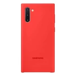 Tok Samsung Silicone Cover EF-PN970TRE   Samsung Galaxy Note 10 - N970F, Red