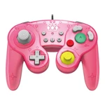 HORI Battle Pad konzoly Nintendo Switch (Peach Edition)