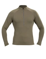 Funkčná mikina Serak Mig Tilak Military Gear® - khaki (Farba: Zelená, Veľkosť: XXL)