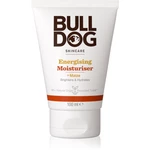 Bulldog Energizing Moisturizer krém na tvár pre mužov 100 ml