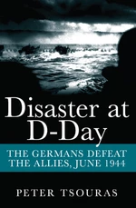 Disaster at D-Day