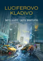 Luciferovo kladivo - Larry Niven, Jerry Pournelle