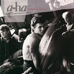 A-Ha – Hunting High And Low LP