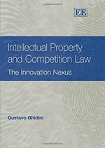 Intellectual Property and Competition Law