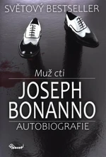 Muž cti - Joseph Bananno