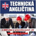 Technická angličtina - audioacademyeu - audiokniha