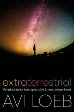 Extraterrestrial - Avi Loeb