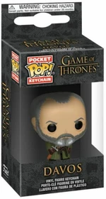 Funko Pop Keychain: GOT S10 - Davos